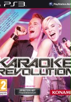 plakat filmu Karaoke Revolution