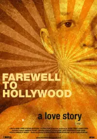 Plakat filmu Pożegnanie z Hollywoodem