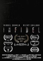 plakat filmu Infidel