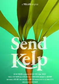 Plakat filmu Send Kelp