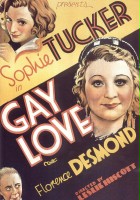 plakat filmu Gay Love