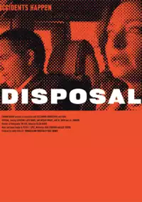 Plakat filmu Disposal