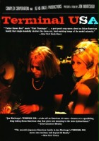 plakat filmu Terminal USA