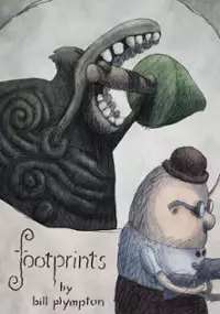 Plakat filmu Footprints