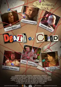Plakat filmu Death to Cupid