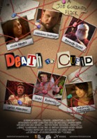 plakat filmu Death to Cupid