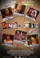 plakat filmu Death to Cupid