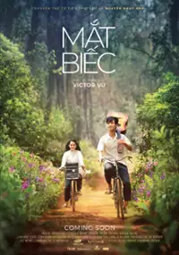 Plakat filmu Marzycielskie oczy