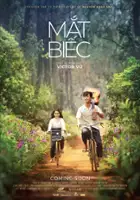 plakat filmu Marzycielskie oczy