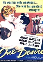 Conrad Richter / Jedyne pragnienie