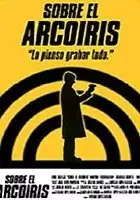 plakat filmu Sobre el arco iris