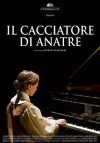 Plakat filmu Il Cacciatore di anatre