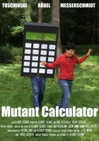 plakat filmu Mutant Calculator
