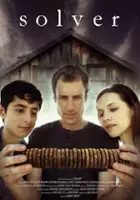 plakat filmu Solver
