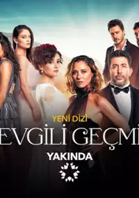Plakat serialu Sevgili Geçmiş