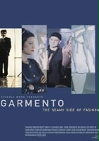 plakat filmu Garmento