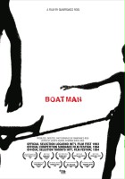 plakat filmu Boatman