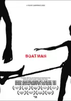 plakat filmuBoatman