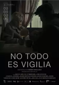 Plakat filmu No todo es Vigilia