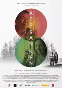 Plakat filmu Ato San Nen