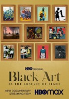 plakat filmu Czarna sztuka: Gdy brakuje światła
