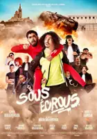 plakat filmu Sous écrous