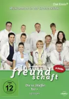 plakat - In aller Freundschaft (1998)