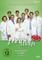 plakat - In aller Freundschaft (1998)