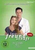 plakat - In aller Freundschaft (1998)
