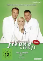 plakat - In aller Freundschaft (1998)