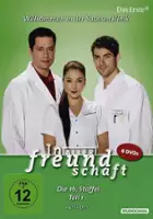 plakat - In aller Freundschaft (1998)