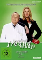 plakat - In aller Freundschaft (1998)