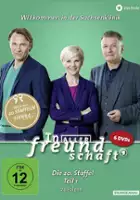 plakat - In aller Freundschaft (1998)