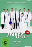 plakat - In aller Freundschaft (1998)