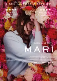 Plakat filmu Mari