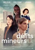 Fran&ccedil;ois Nadin / D&eacute;lits mineurs