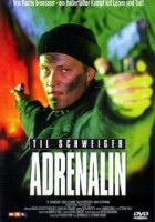 plakat filmu Adrenalin