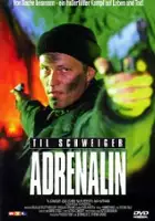 plakat filmu Adrenalin