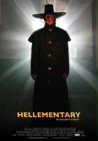 plakat filmu Hellementary: An Education in Death