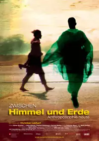Plakat filmu Zwischen Himmel und Erde - Anthroposophie heute