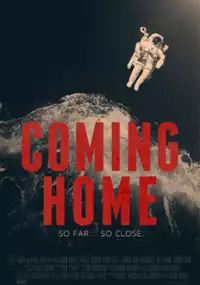 Plakat filmu Coming Home