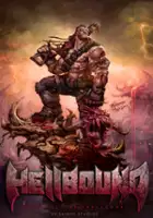 plakat gry Hellbound