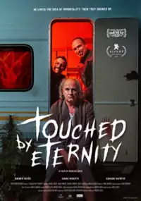 Plakat filmu Mūžības skartie