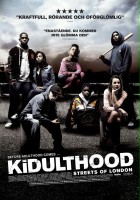plakat filmu Kidulthood