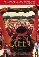 plakat filmu Królowa bandytów