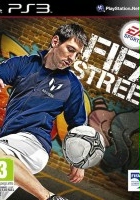 plakat filmu FIFA Street