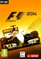 plakat filmu F1 2014