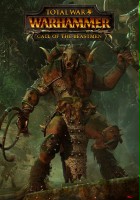 plakat filmu Total War: Warhammer - Call of the Beastmen
