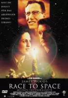 plakat filmu Lot w kosmos