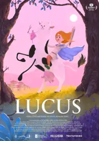 Plakat filmu Lucus